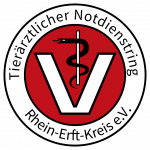 Tierärztlicher Notdienstring